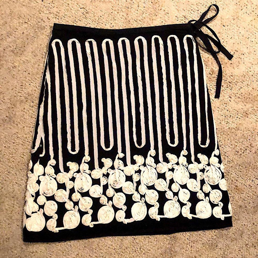 Max Studio Skirt